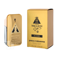 Produktbild för Paco Rabanne 1 Million Elixir Parfum Intense Edp Spray 50 ml Herr