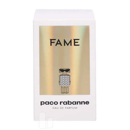 Paco Rabanne Paco Rabanne Fame Edp Spray