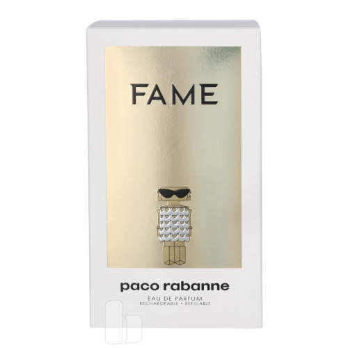 Paco Rabanne Paco Rabanne Fame Edp Spray