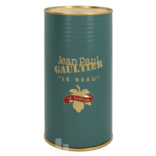 J.P. Gaultier J.P. Gaultier Le Beau Le Parfum Edp Intense Spray 75 ml Herr