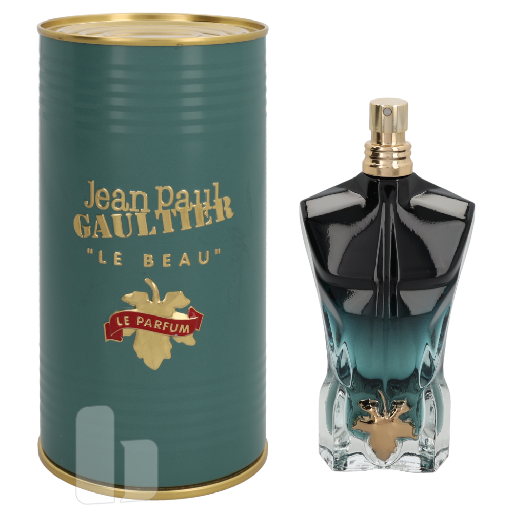 Produktbild för J.P. Gaultier Le Beau Le Parfum Edp Intense Spray 75 ml Herr