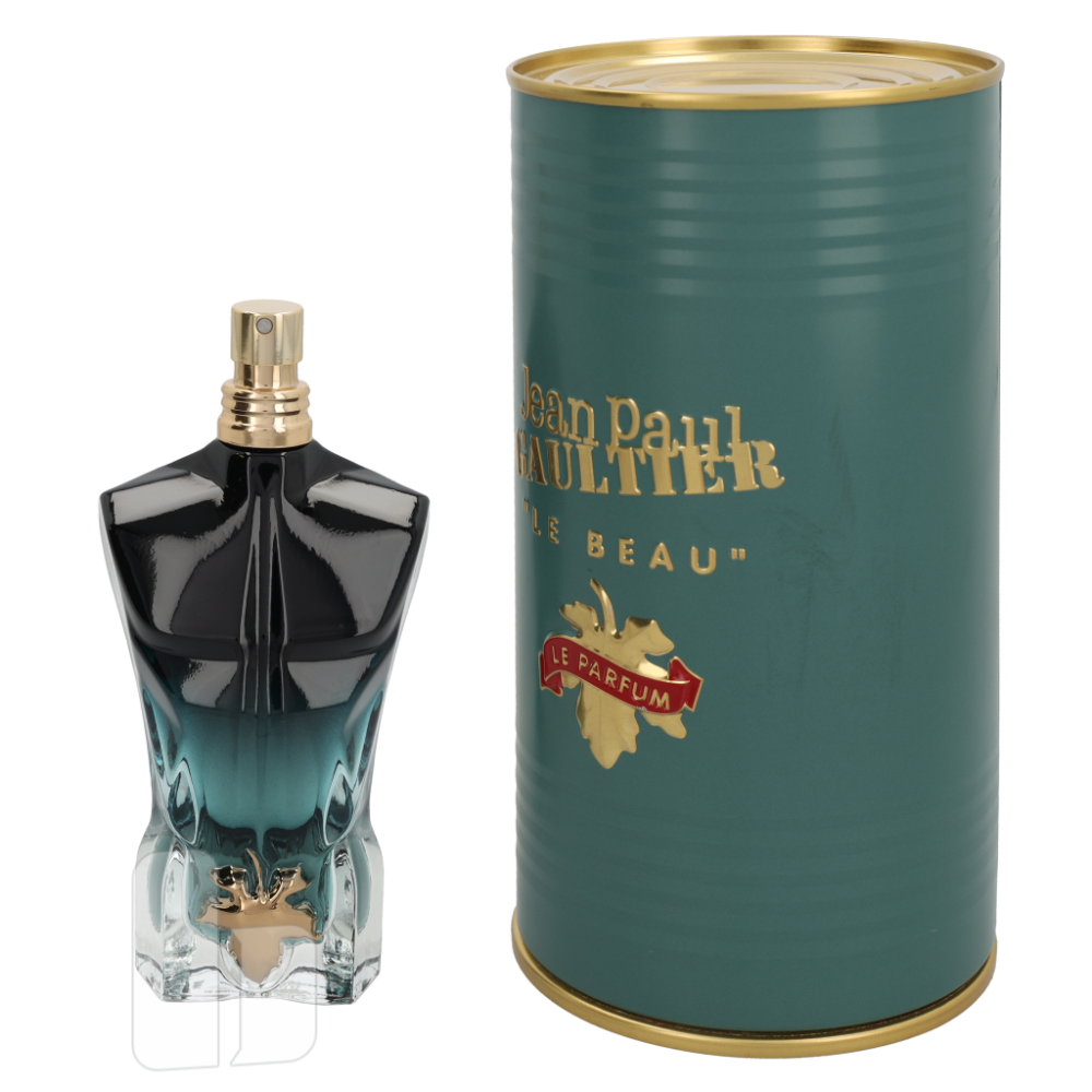 Produktbild för J.P. Gaultier Le Beau Le Parfum Edp Intense Spray 75 ml Herr