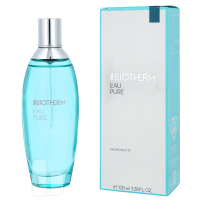 Produktbild för Biotherm Eau Pure Edt Spray 100 ml Dam