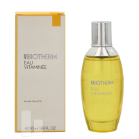 Miniatyr av produktbild för Biotherm Eau Vitaminee Edt Spray