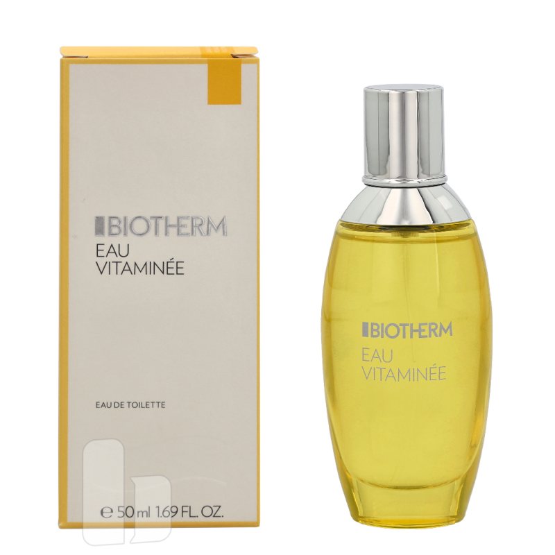 Produktbild för Biotherm Eau Vitaminee Edt Spray