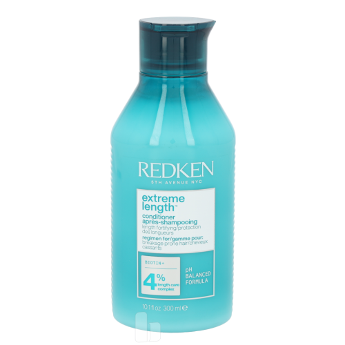 Redken Redken Extreme Length Conditioner 300 ml Dam
