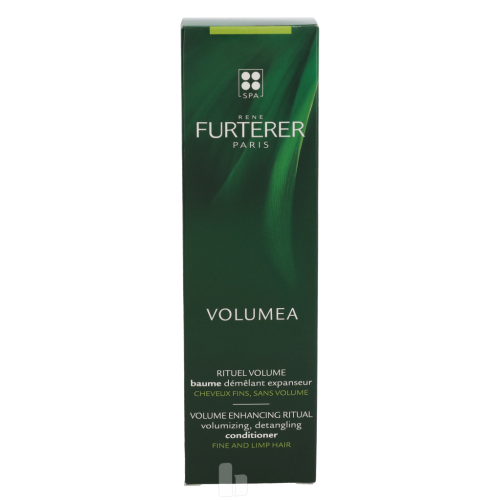 RENE FURTERER Rene Furterer Volumea Volumizing Conditioner