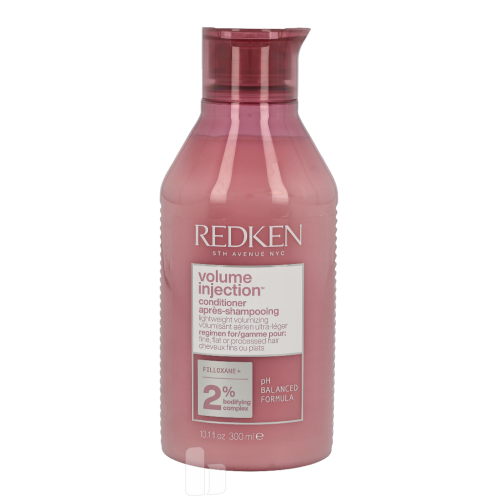 Redken Redken Volume Injection Conditioner 300 ml Dam