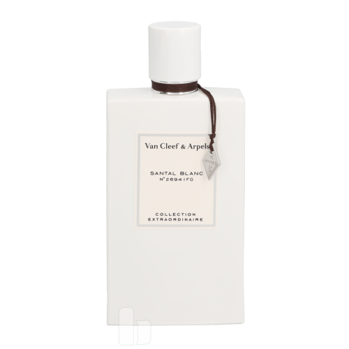 Van Cleef & Arpels Van Cleef & Arpels Coll. Extr. Santal Blanc Edp Spray 75 ml Unisex