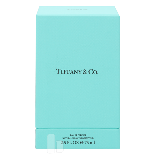 Tiffany Tiffany & Co Edp Spray