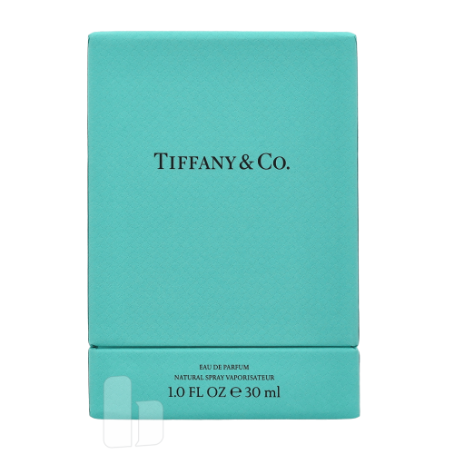 Tiffany Tiffany & Co Edp Spray 30 ml Dam