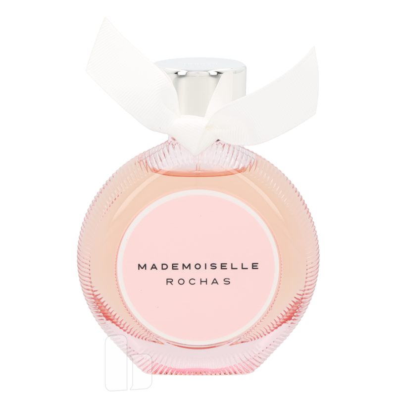 Produktbild för Rochas Mademoiselle Edp Spray