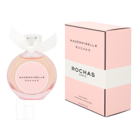 Miniatyr av produktbild för Rochas Mademoiselle Edp Spray