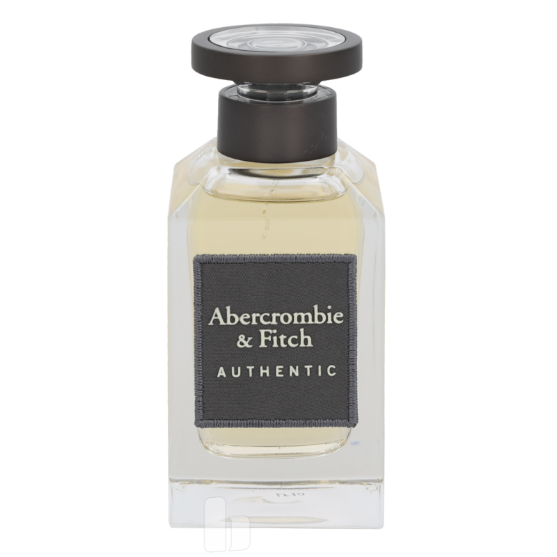 Produktbild för Abercrombie & Fitch Authentic Men Edt Spray