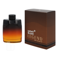 Miniatyr av produktbild för Montblanc Legend Night Edp Spray