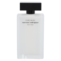 Produktbild för Narciso Rodriguez Pure Musc For Her Edp Spray 100 ml Dam