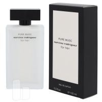 Produktbild för Narciso Rodriguez Pure Musc For Her Edp Spray 100 ml Dam