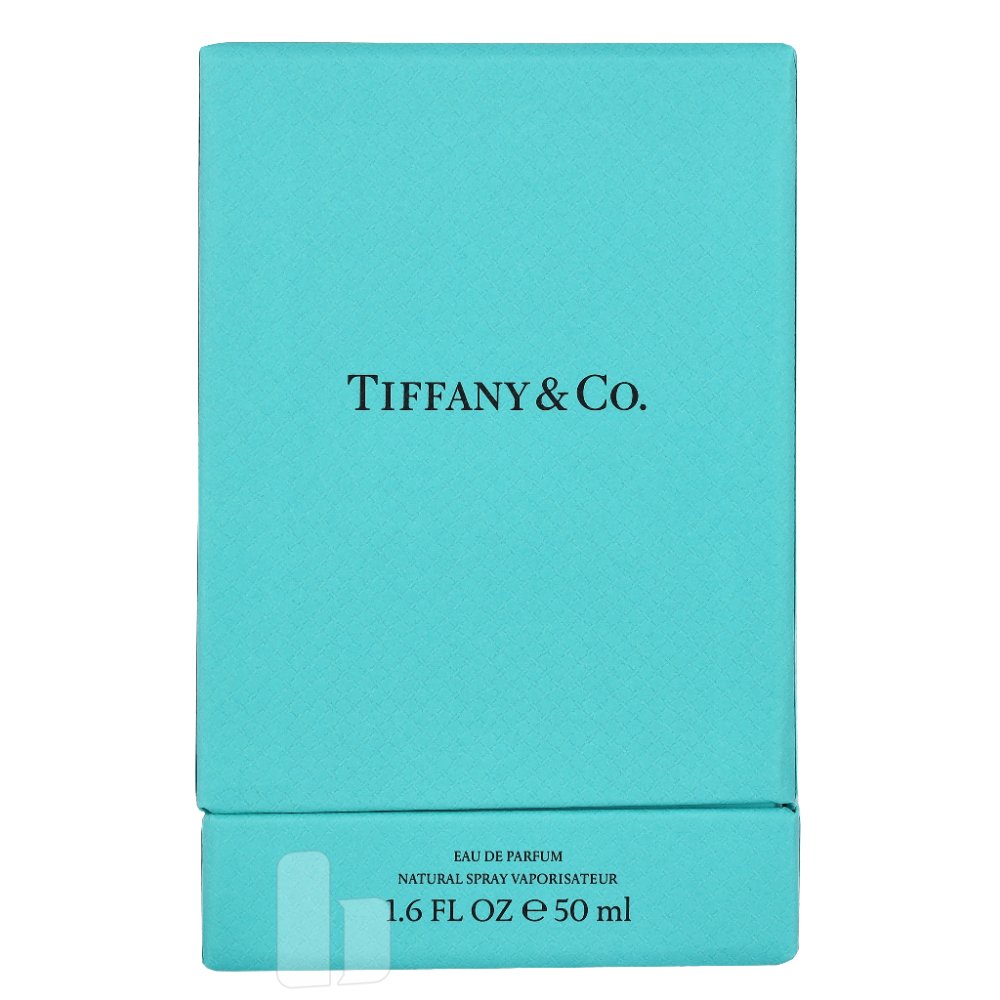 Produktbild för Tiffany & Co Edp Spray 50 ml Dam