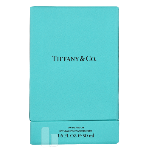Tiffany Tiffany & Co Edp Spray 50 ml Dam