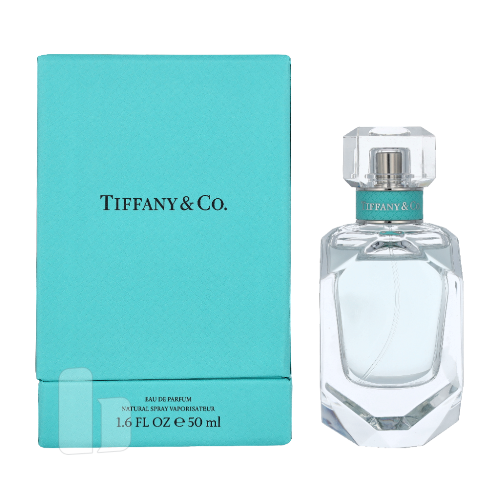 Produktbild för Tiffany & Co Edp Spray 50 ml Dam