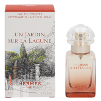 Produktbild för Hermes Un Jardin Sur La Lagune Edt Spray 30 ml Unisex