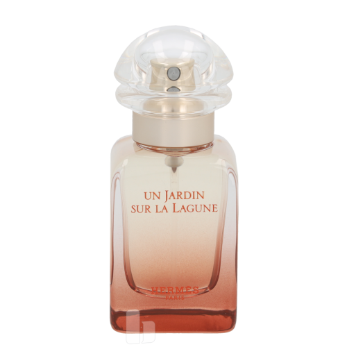 Hermes Hermes Un Jardin Sur La Lagune Edt Spray 30 ml Unisex