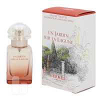 Produktbild för Hermes Un Jardin Sur La Lagune Edt Spray 30 ml Unisex