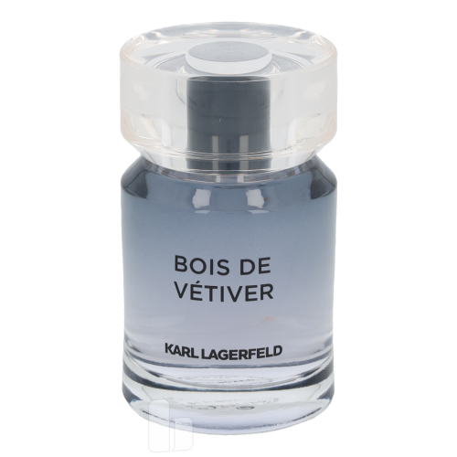 Karl Lagerfeld Karl Lagerfeld Bois De Vetiver Edt Spray 50 ml Herr