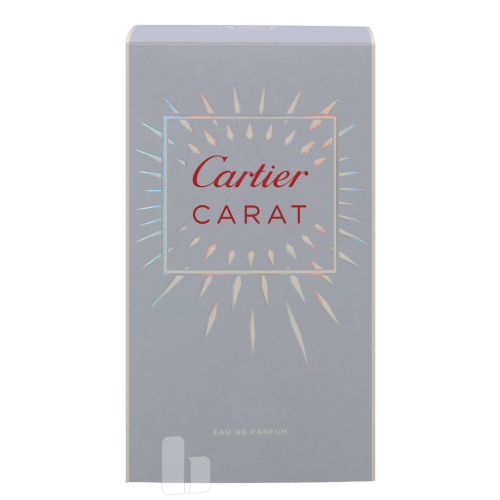 Cartier Cartier Carat Edp Spray
