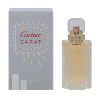 Miniatyr av produktbild för Cartier Carat Edp Spray