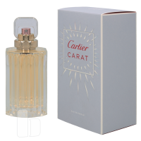 Miniatyr av produktbild för Cartier Carat Edp Spray
