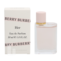 Produktbild för Burberry Her Edp Spray 30 ml Dam