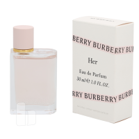 Produktbild för Burberry Her Edp Spray 30 ml Dam