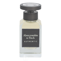 Miniatyr av produktbild för Abercrombie & Fitch Authentic Men Edt Spray