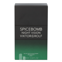 Produktbild för Viktor & Rolf Spicebomb Night Vision Edt Spray