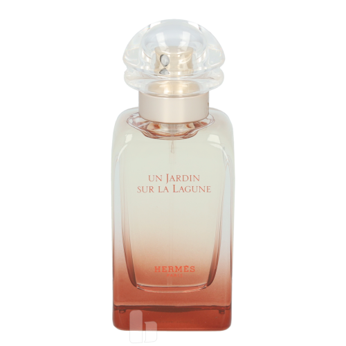 Hermes Hermes Un Jardin Sur La Lagune Edt Spray 50 ml Unisex