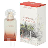Miniatyr av produktbild för Hermes Un Jardin Sur La Lagune Edt Spray