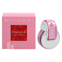 Produktbild för Bvlgari Omnia Pink Sapphire Edt Spray 65 ml Dam
