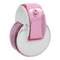 Produktbild för Bvlgari Omnia Pink Sapphire Edt Spray 65 ml Dam