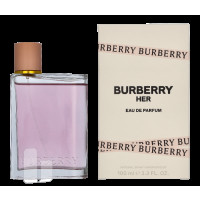 Produktbild för Burberry Her Edp Spray 100 ml Dam