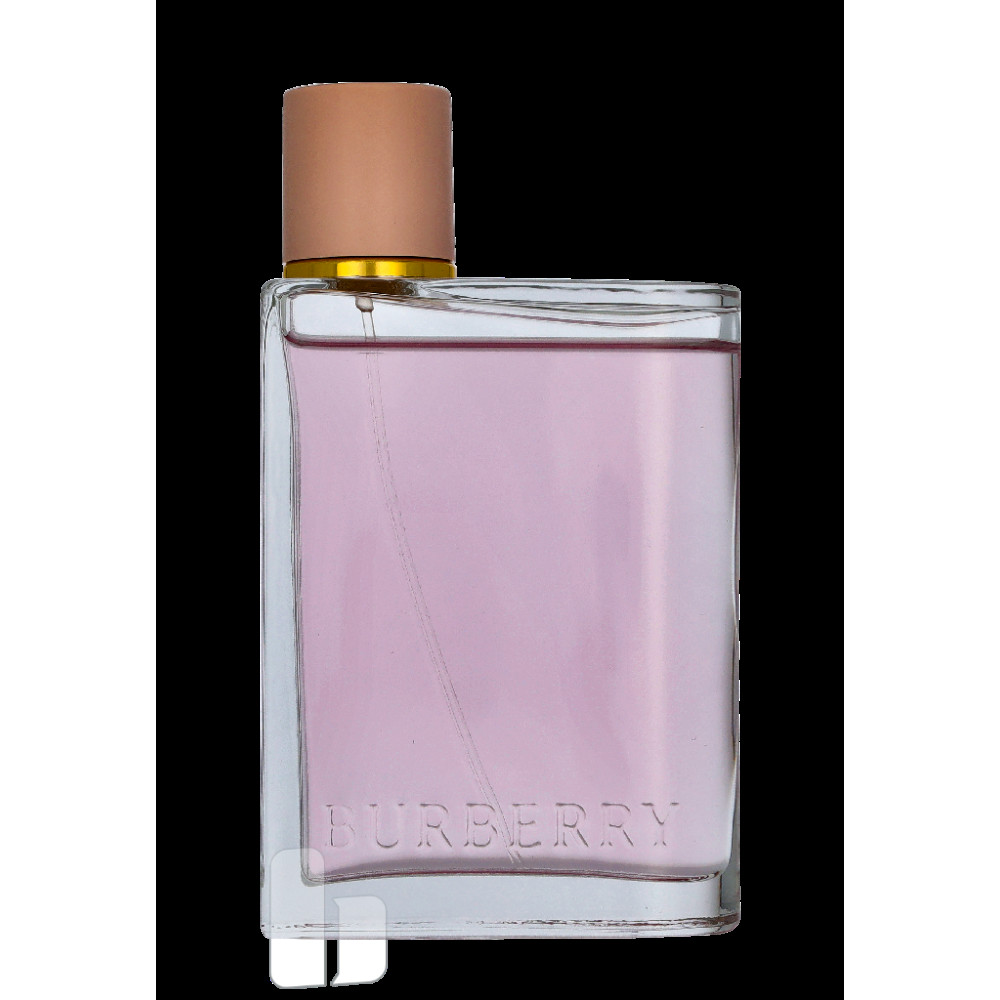 Produktbild för Burberry Her Edp Spray 100 ml Dam