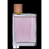 Produktbild för Burberry Her Edp Spray 100 ml Dam