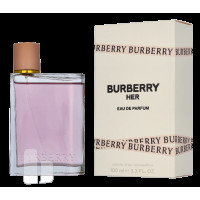 Produktbild för Burberry Her Edp Spray 100 ml Dam