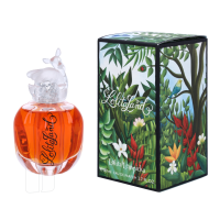 Produktbild för Lolita Lempicka Lolitaland Edp Spray 80 ml Dam