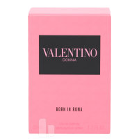 Produktbild för Valentino Donna Born In Roma Edp Spray