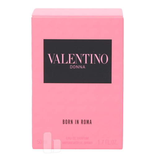 Valentino Valentino Donna Born In Roma Edp Spray