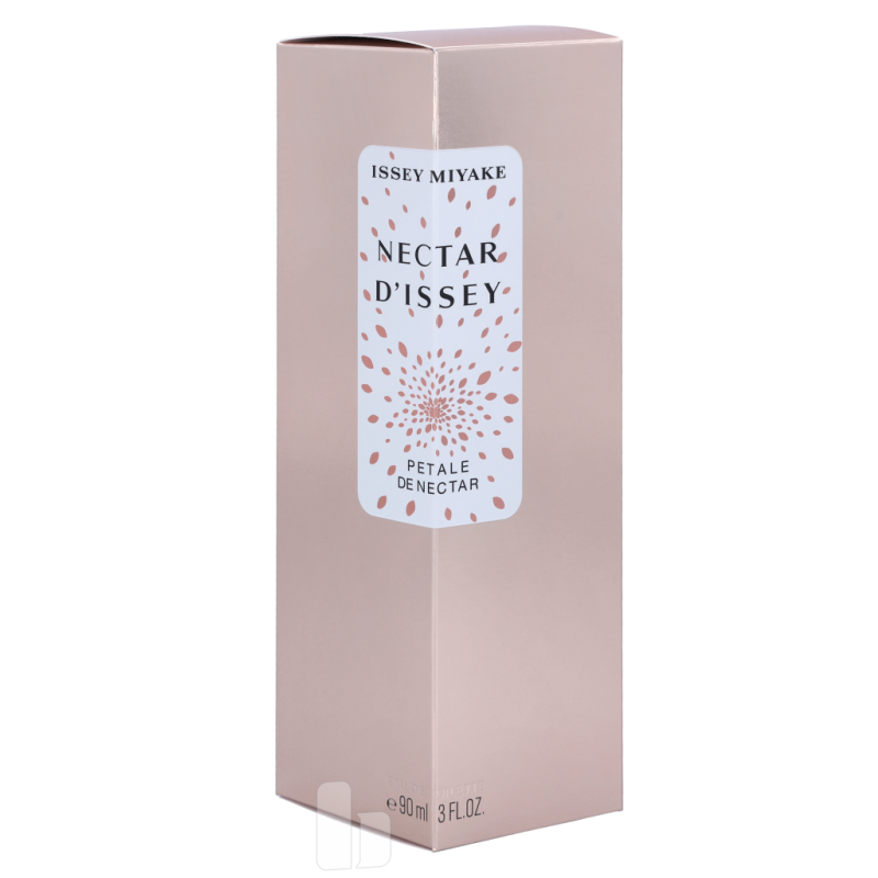 Produktbild för Issey Miyake L'Eau D'Issey Pure Petale De Nectar Edt Spray