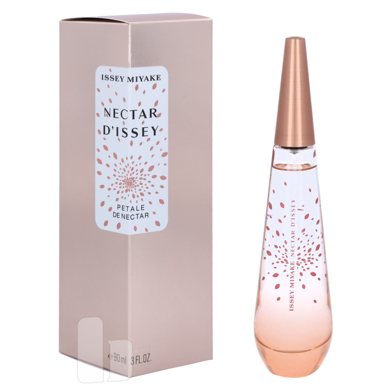 Produktbild för Issey Miyake L'Eau D'Issey Pure Petale De Nectar Edt Spray