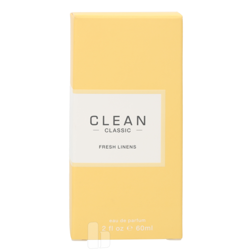 Clean Clean Fresh Linens Edp Spray