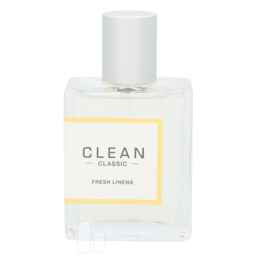 Clean Clean Fresh Linens Edp Spray 60 ml Unisex